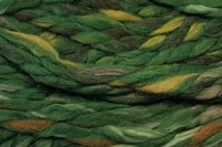 Lora (Nako) - 28121 (зеленый меланж)