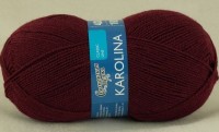 Каролина (Karolina) МШФ - 13416 (бордо_NEW)