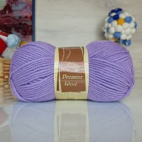 Premier wool Lanoso - 4984 (сиреневый)