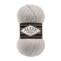 SUPERLANA KLASIK - 208 (св.серый)