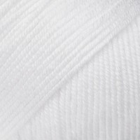 BABY COTTON XL (Gazzal) - 3432 (белый)