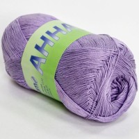 Анна 16 (Сеам) - 325 (сиреневый)