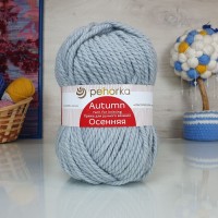 Осенняя (Пехорка) - 08 (Св.Серый)