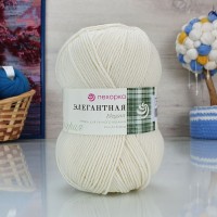 Элегантная (Пехорка) - 01 (Белый)