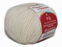 Фиджи (ТКФ) - 01 (белый)