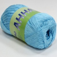 Анна 16 (Сеам) - 340 (св.гол.бирюза)