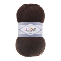 LANAGOLD 800 - 26 (коричневый)