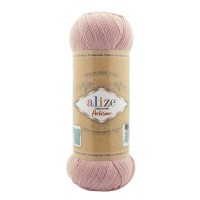 SUPERWASH ARTISAN ALIZE - 161 (пудра)
