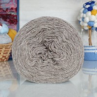 Меринос - 30_2 (св.кофейный)