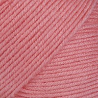 BABY COTTON XL (Gazzal) - 3435 (лосось)