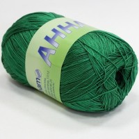 Анна 16 (Сеам) - 360 (яркая зелень)