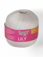 Лилия (МШФ) - 133804 (серая лилия)