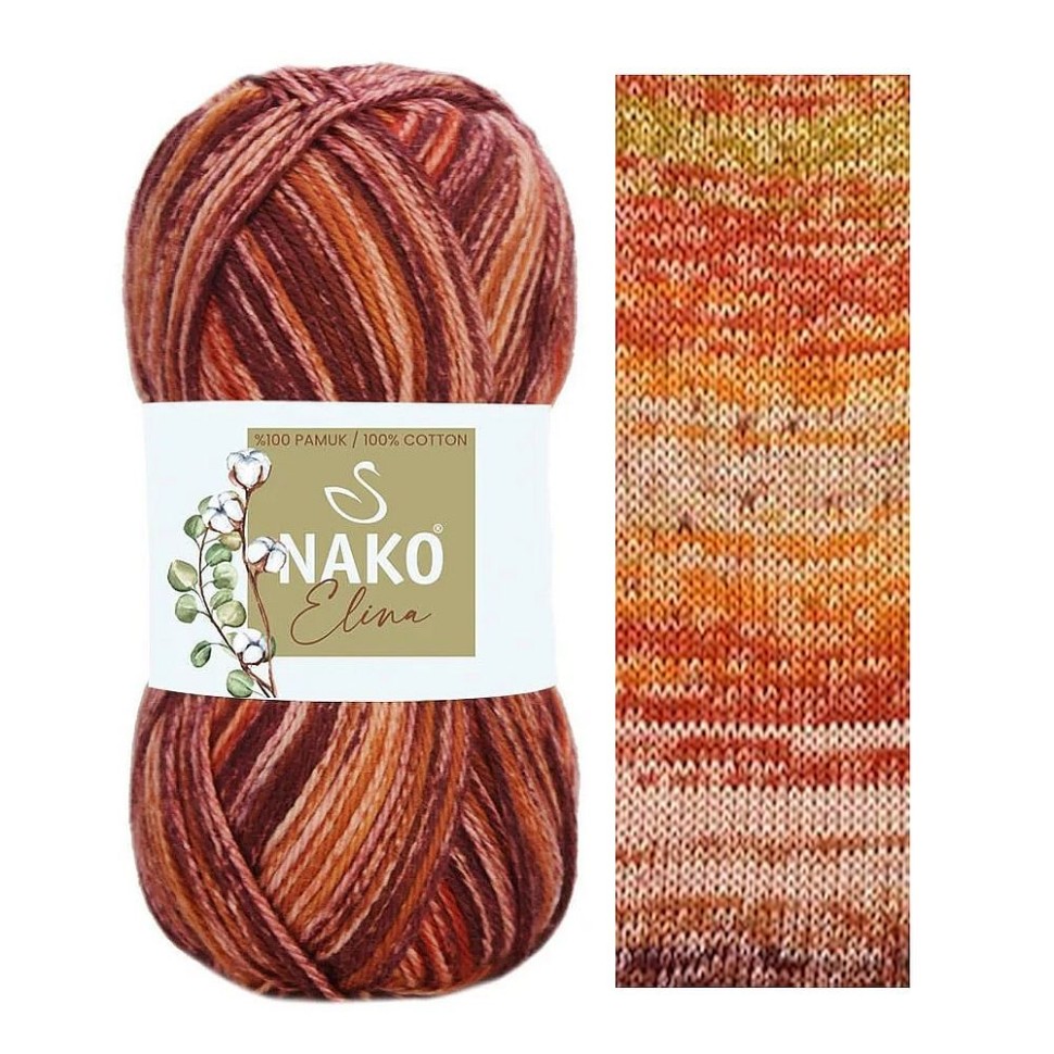 Elina Nako - 32787 (колор)