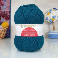Осенняя (Пехорка) - 14 (Морская волна)