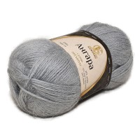 Ангара (Камтекс) - 168 (серый св.)