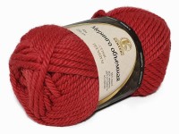 Меринго объемная, Камтекс - 081 (ягодный)