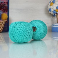 Роза (ПНК) - 3506 (зел.бирюза)