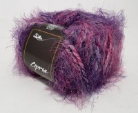 Cipria stampato (Silke) - 54 (розово-сиреневый меланж)