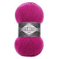 SUPERLANA MIDI - 149 (фуксия)