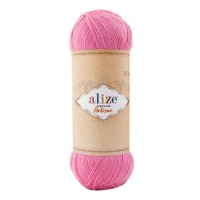 SUPERWASH ARTISAN ALIZE - 178 (розовый)