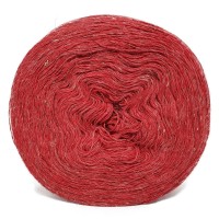 Меринос - 33 (красный)