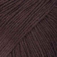 BABY COTTON XL (Gazzal) - 3436 (коричневый)