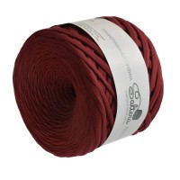 Пряжа Трикотажная - 31 (вино)