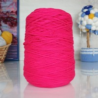 Соловей, тафтинг - 17 (малина)