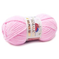 Dolphin baby (HIMALAYA) - 80303 (св.розовый)