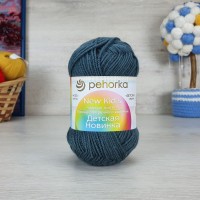 Детская новинка (Пехорка) - 490 (Самшит)