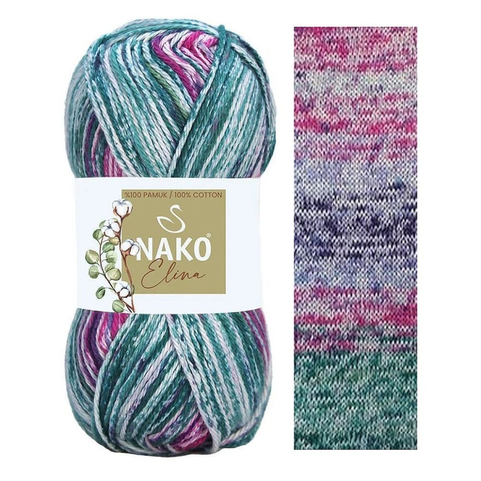 Elina Nako - 32788 (колор)