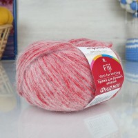 Фиджи (ТКФ) - 06 (красный)