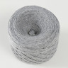 Шнур Риббон 85м/170±5 гр (Серый) Шнур Риббон 85м/170±5 гр (Серый)