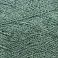 Ангора кролик серебристый - 2430 (св.бутылочный)