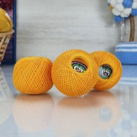 Ирис набор 6 шт - 0510 (шафран)