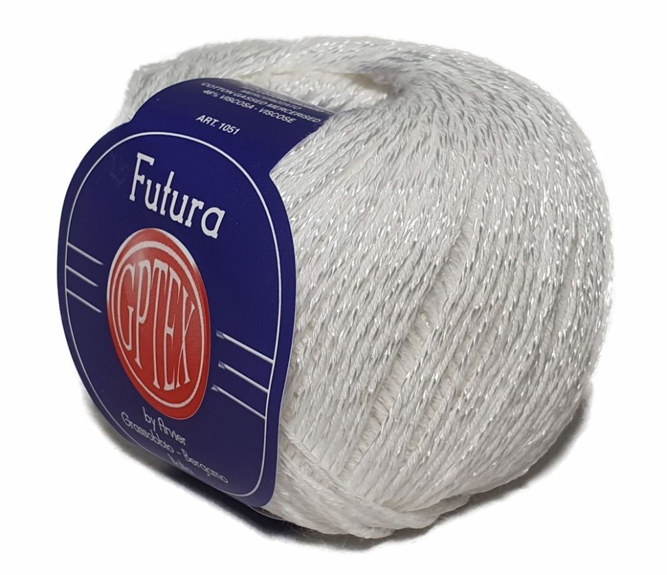 Futura (GPTEX) - 01 (отбелка)
