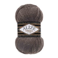 SUPERLANA KLASIK - 240 (кофе с молоком)