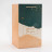 Переноская для цветов с вкладышем, "Present", с ручками, 20 х 20 х 35 см (5 шт.)