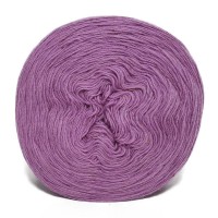Ангорка - 40 (сирень)