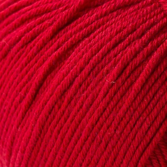 BABY COTTON XL (Gazzal) - 3439 (т.красный)