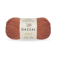 Giza (Gazzal) - 2490 (глина)