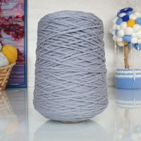 Соловей, тафтинг - 18 (серый)