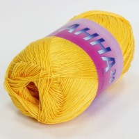 Анна 20 (Сеам) - 513 (желтый)