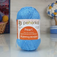 Жемчужная (Пехорка) - 15 (Т.Голубой)