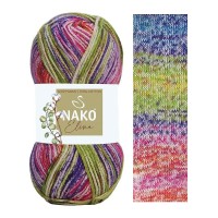 Elina Nako - 32845 (колор)