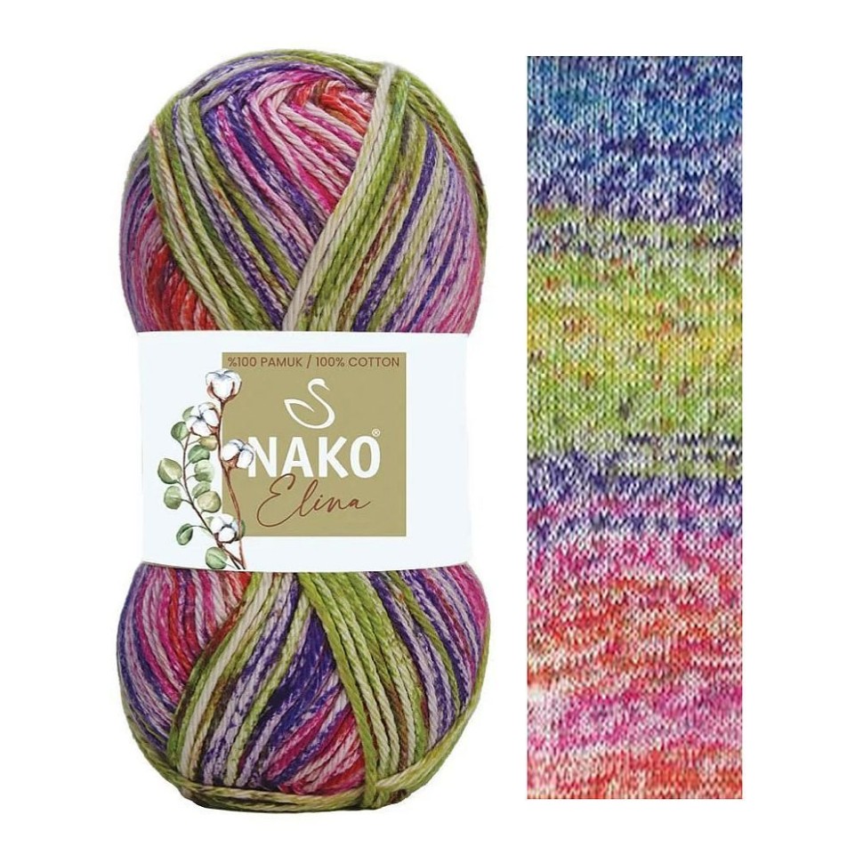 Elina Nako - 32845 (колор)