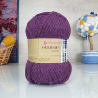 Осенняя (Пехорка) - 191 (Ежевика)