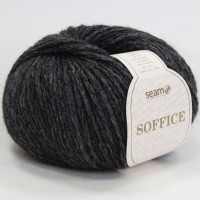 Соффиче (Сеам) - 45824 (графит)