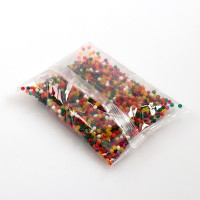 Аквагрунт &quot;Радуга&quot;, 50 г, МИКС