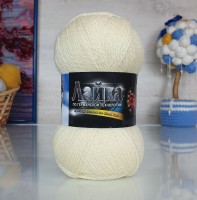 Лайка - 2002 (молочный)